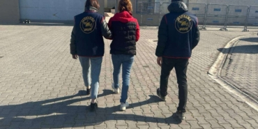 Kesinleşmiş 30 Yıl Hapis Cezasıyla Aranan Şahıs Yakalandı