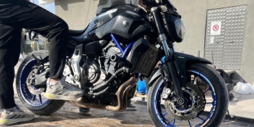 Kovalamaca Sonucu Yakalan Sürücüye 137 Bin 98 Tl Ceza