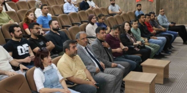 Köy Okullarında Görev Yapan Öğretmenler İçin Eğitim Programı Düzenlendi