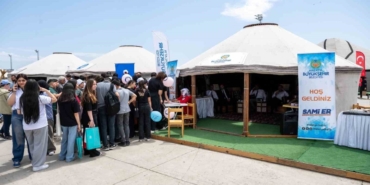 Malatya Kültürü 7. Etnospor Kültür Festivali’nde Tanıtılıyor