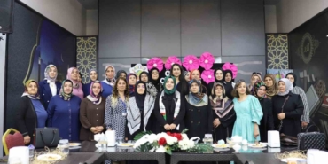 Malatya’da Anlamlı Anneler Günü Buluşması