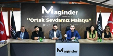 Malatya’da Beton Fiyatlarının Düşürülmesi İsteniyor