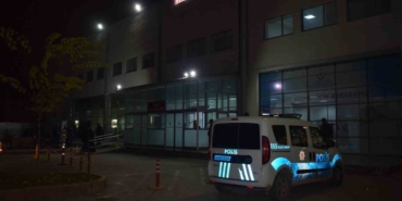 Malatya’da Bir Kişi Tartıştığı Eşini Silahla Yaraladı