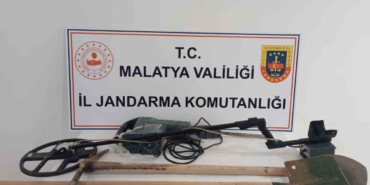 Malatya’da Kaçakçılık Operasyonları: 9 Gözaltı
