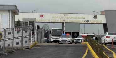 Narin Güran Cinayetine İlişkin 15 Sanık, Üçüncü Kez Hakim Karşısına