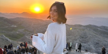 Nemrut’ta Doğum Günü Kutlama Hayali Gerçek Oldu