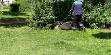 Nizip Belediyesi’nden Kapsamlı Hizmet Seferberliği