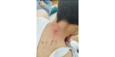 Öğrencisini Darp Eden Öğretmen Tutuklandı