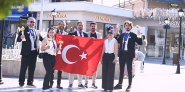 Osmanlı Tıraşıyla Balkanlar’da Büyük Başarı