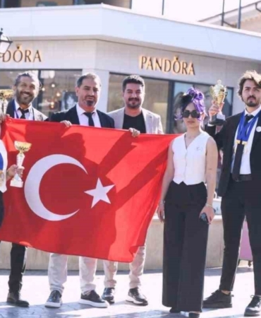Osmanlı Tıraşıyla Balkanlar’da Büyük Başarı