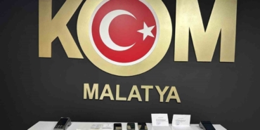 Pos Cihazıyla Tefecilik Yapan 3 Şüpheli Tutuklandı