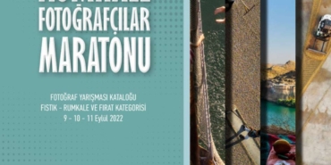 Rumkale Fotoğrafçılar Maratonu Fotoğraf Yarışması Kataloğu Yayımlandı