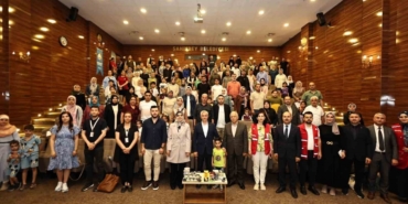 Şahinbey Belediyesi Çölyak Hastalarının Yanında