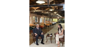 Sanko Holding Onursal Başkanı Abdulkadir Konukoğlu: