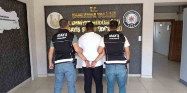 Şanlıurfa’da 48 Firari Hükümlü Yakalandı