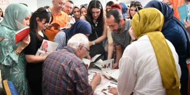 Şanlıurfa’da Öğretmenlere Masal Eğitimi