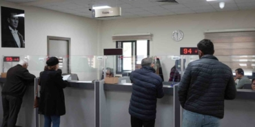 Şehitkamil’den Vatandaşlara Vergi Uyarısı