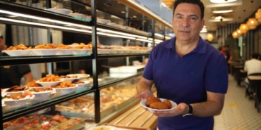 Taraftarlar Gaziantep’in Yemeklerine Doyacak