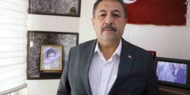 Terör Örgütü Pkk İlk Eyleminde Onun Babasını Şehit Etmişti