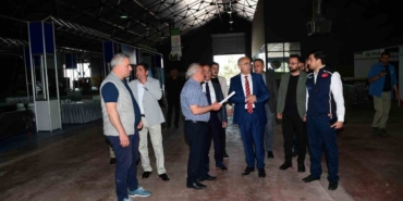 Yapı Ve Dekorasyonun Kalbi Malatya’da Atacak