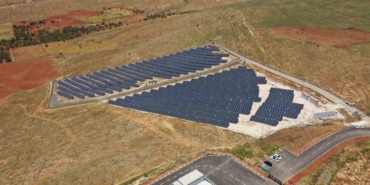 Yeşil Şehir Gaziantep Ges Projeleriyle Öne Çıkıyor