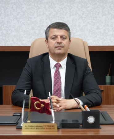 Abdurrahman Tutdere, Sözcü TV'de ‘Para Politika’ Programına Konuk Oluyor