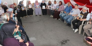 barışı Duyduğumuzdan Beri Ayaklarımız Yerden Kesilmiş. Gece Uyuyamıyoruz