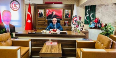 bu Millet, Hakan Fidan Gibi Yol Arkadaşlarını Sırtında Değil, Yüreğinde