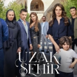 Uzak Şehir Son Bölüm İzle