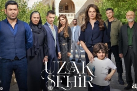 Uzak Şehir Son Bölüm İzle