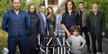 Uzak Şehir Son Bölüm İzle