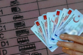 Ehliyet sağlık raporu nereden alınır 2025