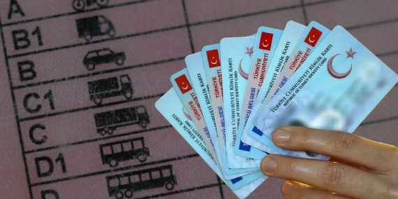 Ehliyet sağlık raporu nereden alınır 2025