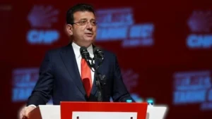 Ekrem İmamoğlu’nun X (Twitter) Hesabına Türkiye’den Erişim Engeli Getirildi