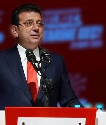 Ekrem İmamoğlu’nun X (Twitter) Hesabına Türkiye’den Erişim Engeli Getirildi