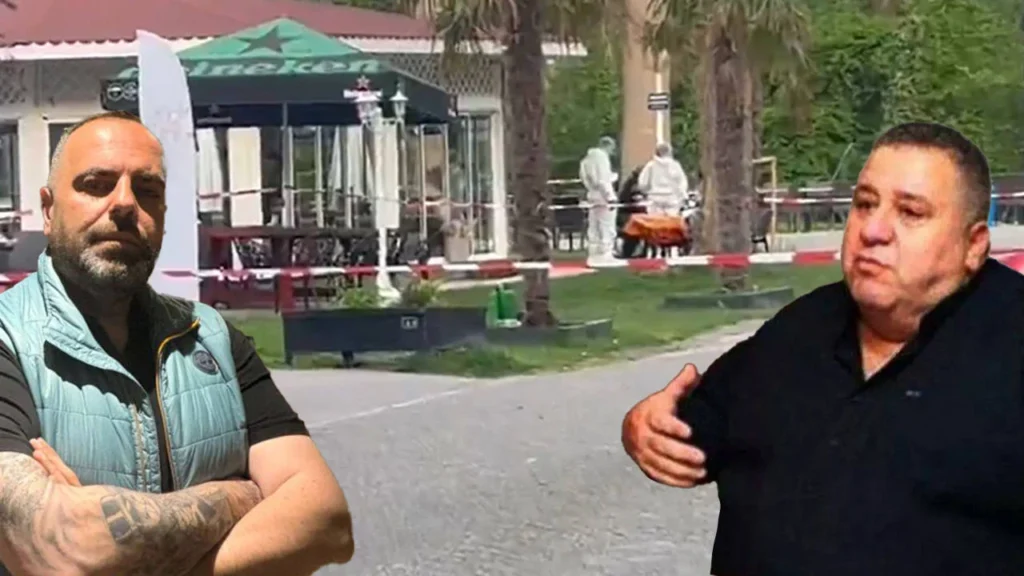 “Cemil Önal Hollanda’da infaz edildi”