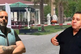 “Cemil Önal Hollanda’da infaz edildi”