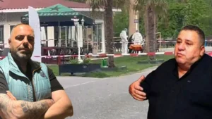 “Cemil Önal Hollanda’da infaz edildi”