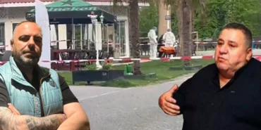 “Cemil Önal Hollanda’da infaz edildi”