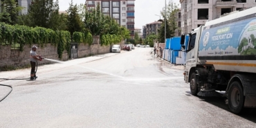 temiz Bir Çevre, Sağlıklı Bir Toplumun Temelidir