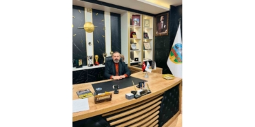 ’’yeni Bir Türkiye’nin İnşası, Hepimiz İçin Daha Huzurlu, Daha Adil