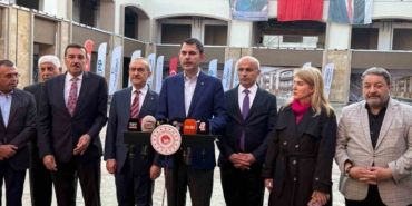 yıl Sonuna Kadar 453 Bin Yeni Konut Ve İş Yerini