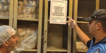 Adıyaman’da Hijyen Ve Gıda Denetimleri Yapıldı