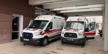 Adıyaman’da, Motosiklet Devrildi: 3 Yaralı