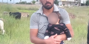 Adıyamanlı Gençten 3 Gündür Haber Alınamıyor