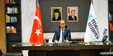 Başkan Geçit, "baba; Karşılıksız Sevgi Ve Fedakârlık Timsalidir"