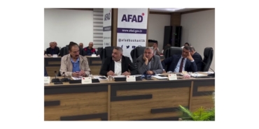 Başkan Sadıkoğlu, Sorunları Aktarıp Destek Talebinde Bulundu