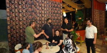 Başkan Yılmaz, Gölbucks 2’yi Hizmete Sundu