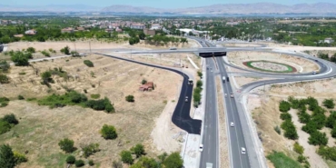 Battalgazi’de Asfalt Çalışmaları Hız Kesmiyor