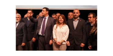 Chp’li Meclis Üyesi Ceren Benli Partisinden İstife Etti